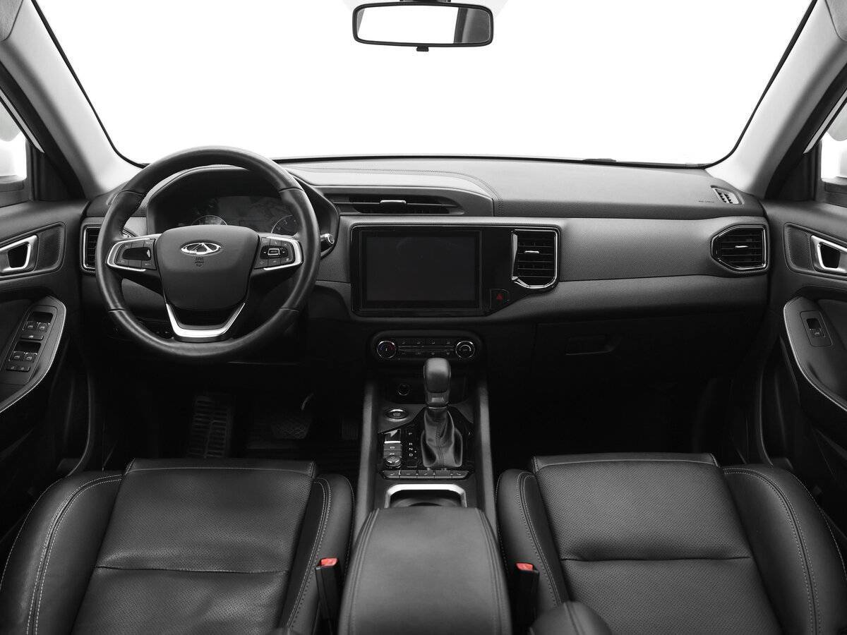 Chery Tiggo 4, 2020 Фото №5