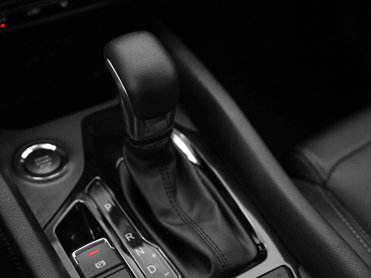 Chery Tiggo 4, 2020 Фото №11