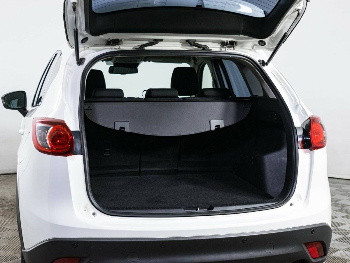 Mazda CX-5, 2012 - 166 000 км. | Фото №7