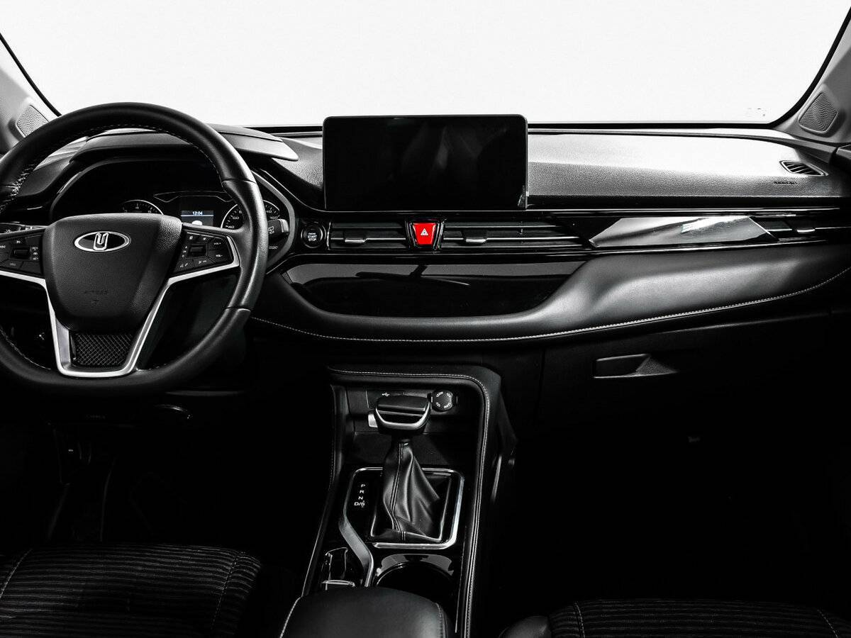 Москвич 3, 2023 Фото №11