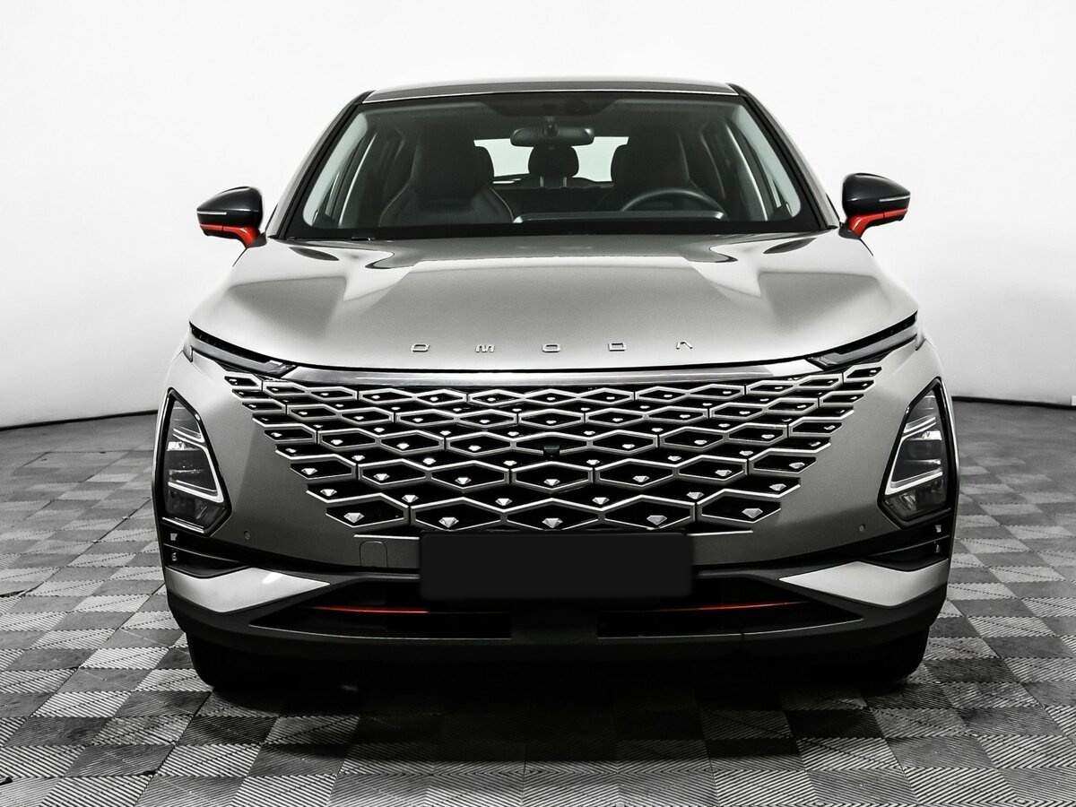 Omoda C5, 2023 - 33 346 км. | Фото №2