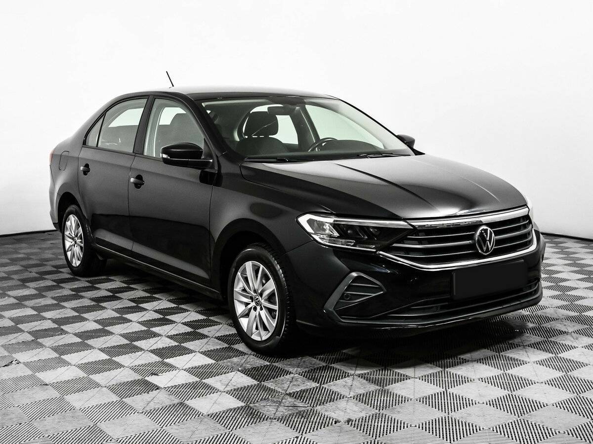 Volkswagen Polo, 2020 - 94 000 км. | Фото №3