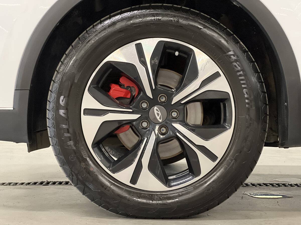 Chery Tiggo 7 Pro Max, 2023 Фото №18