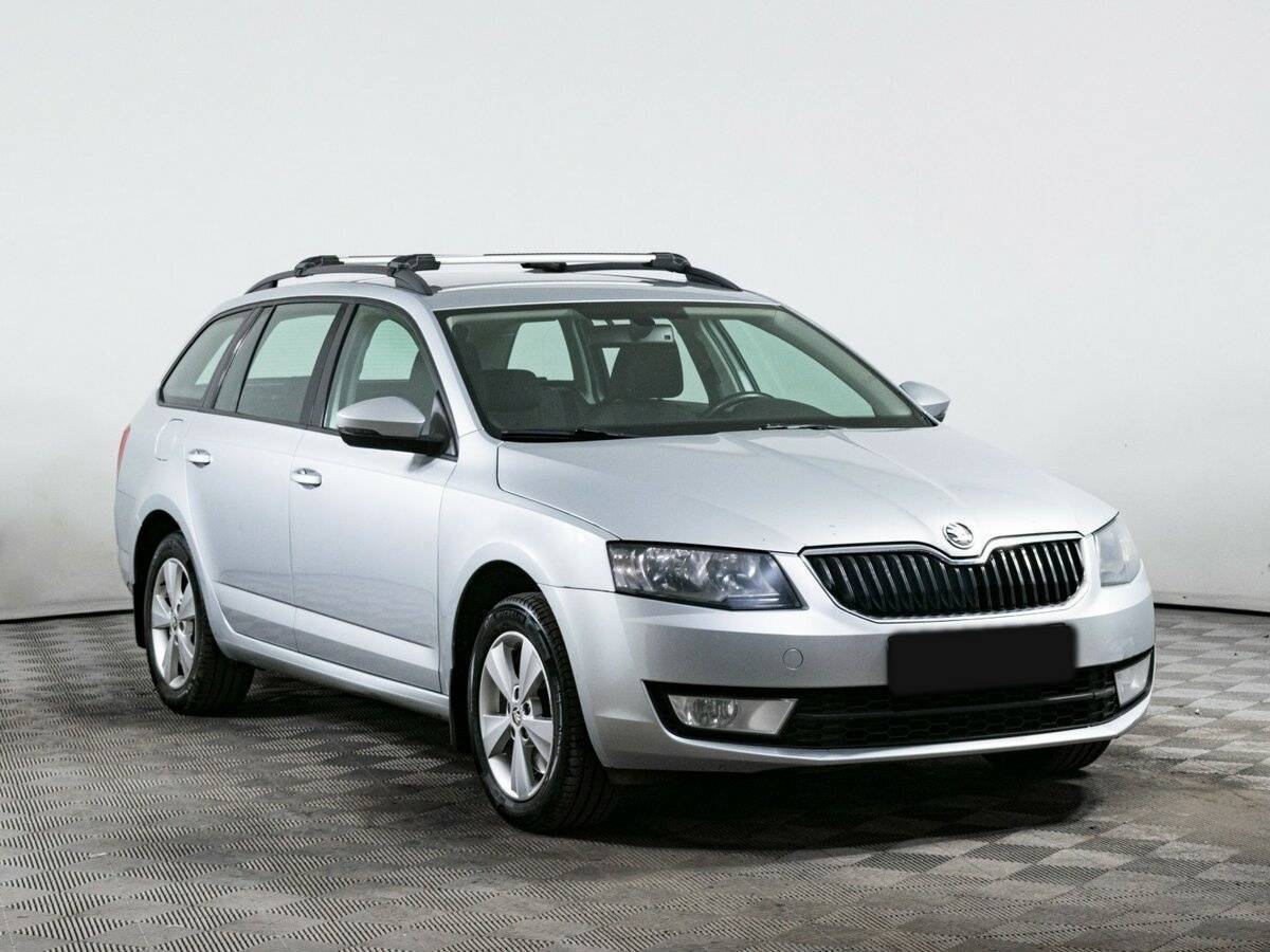 Skoda Octavia, 2015 - 171 711 км. | Фото №3