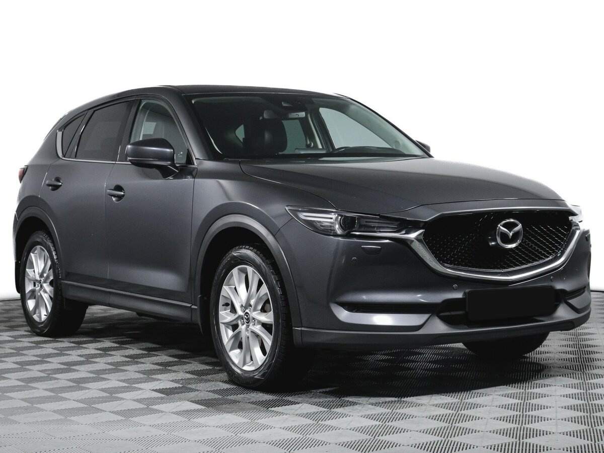 Mazda CX-5, 2017 - 207 625 км. | Фото №3