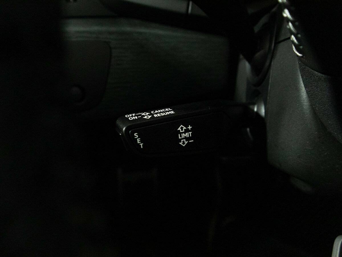 Audi A5 Sportback, 2017 Фото №24