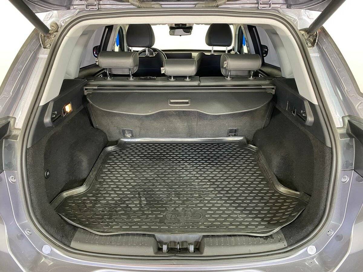 Chery Tiggo 7 Pro Max, 2022 Фото №16