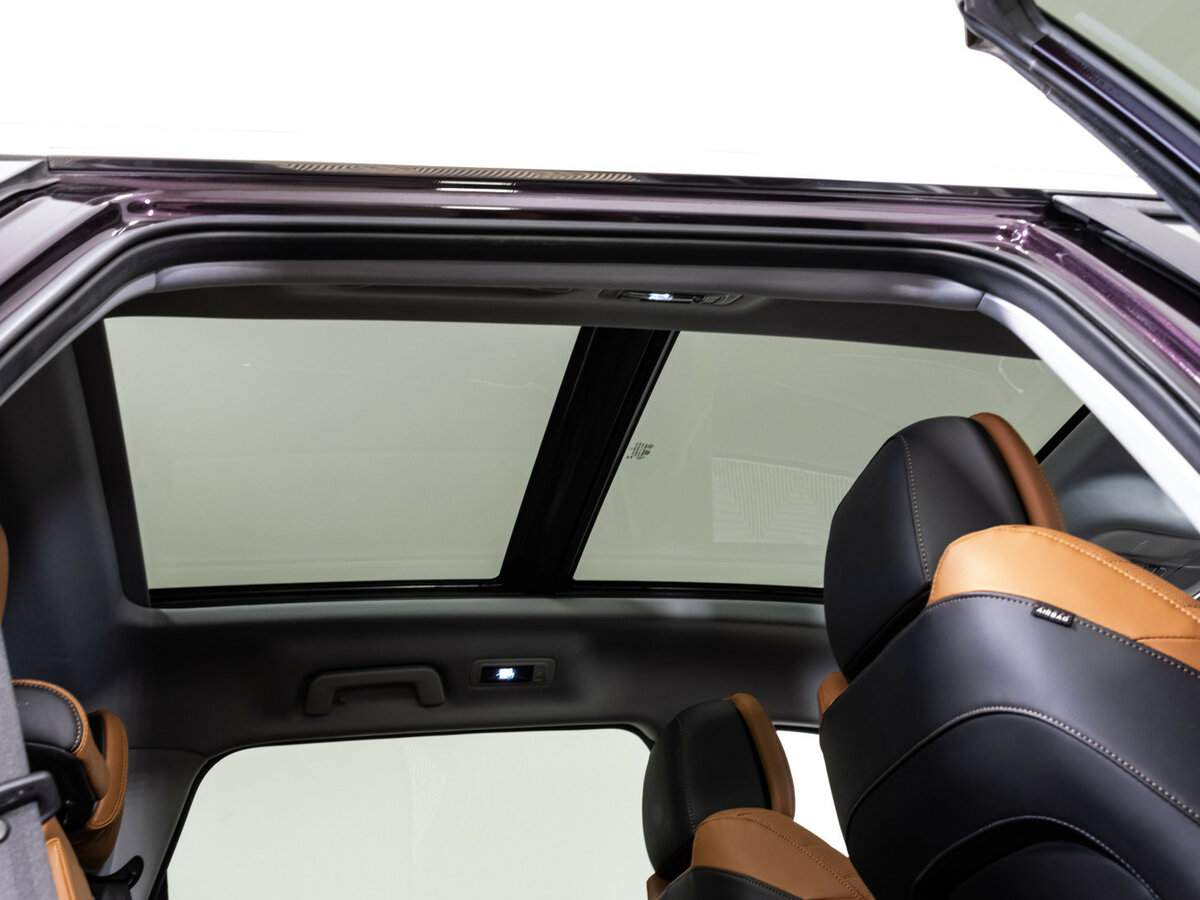 Chery Tiggo 8 Pro Max, 2022 Фото №18