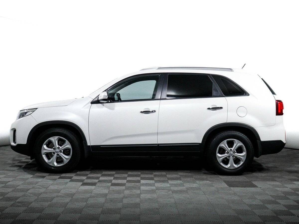 Kia Sorento, 2015 - 116 300 км. | Фото №8
