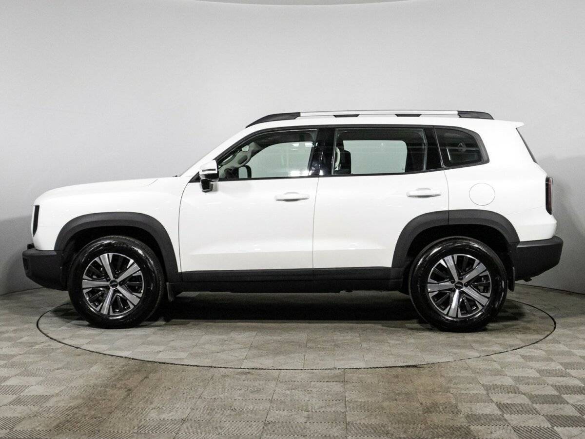 Haval Dargo, 2023 - 10 847 км. | Фото №8