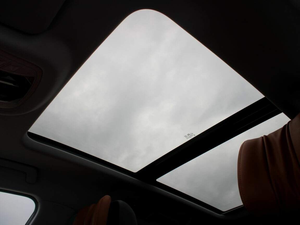 Chery Tiggo 8 Pro Max, 2022 Фото №15