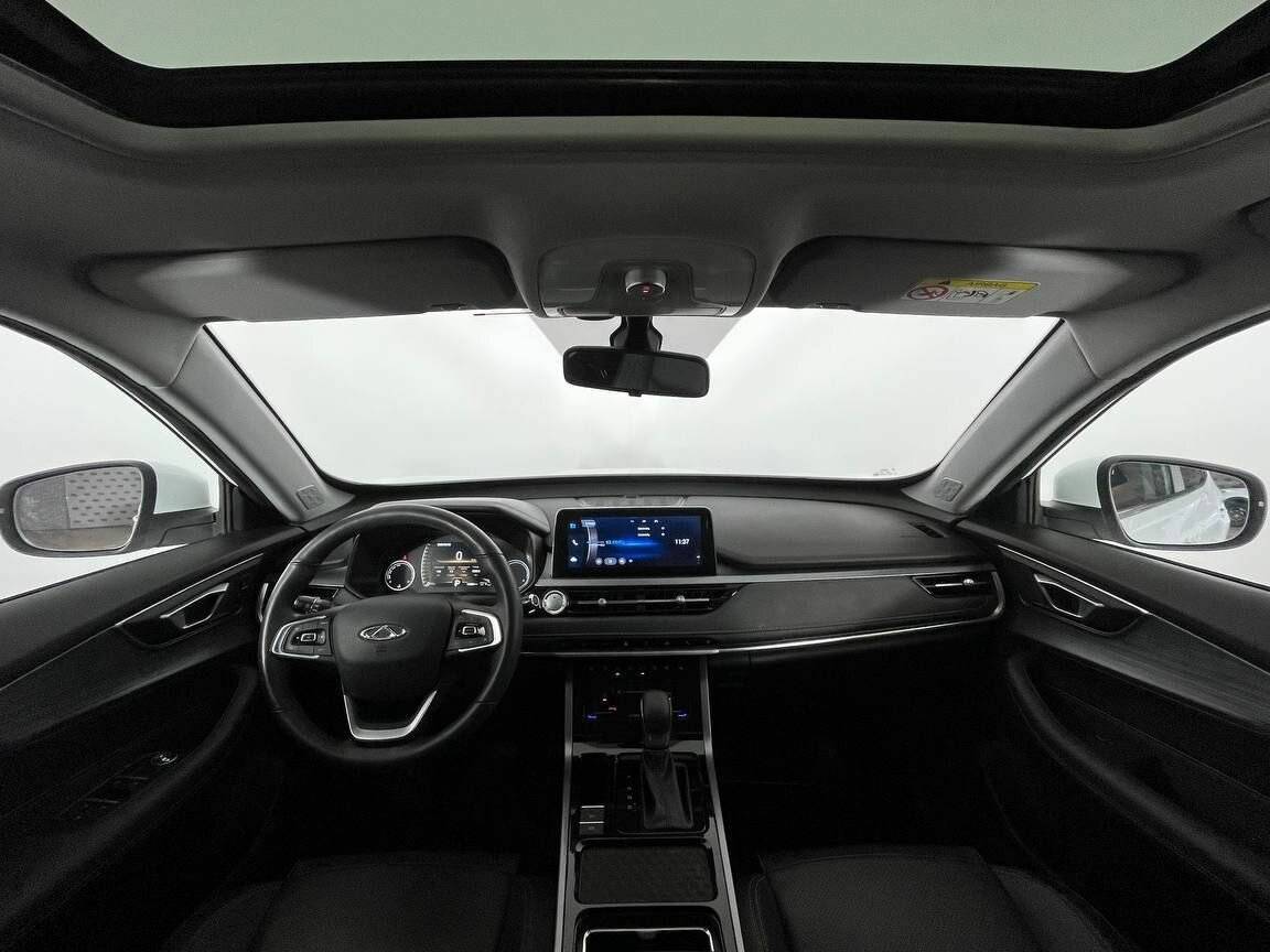 Chery Tiggo 4 Pro, 2023 Фото №10