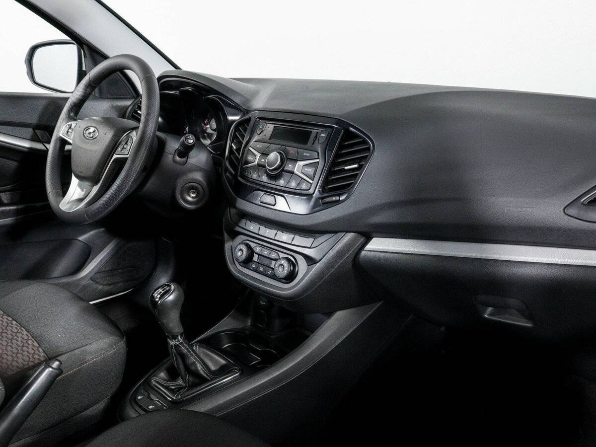 Lada (ВАЗ) Vesta, 2018 - 58 435 км. | Фото №6