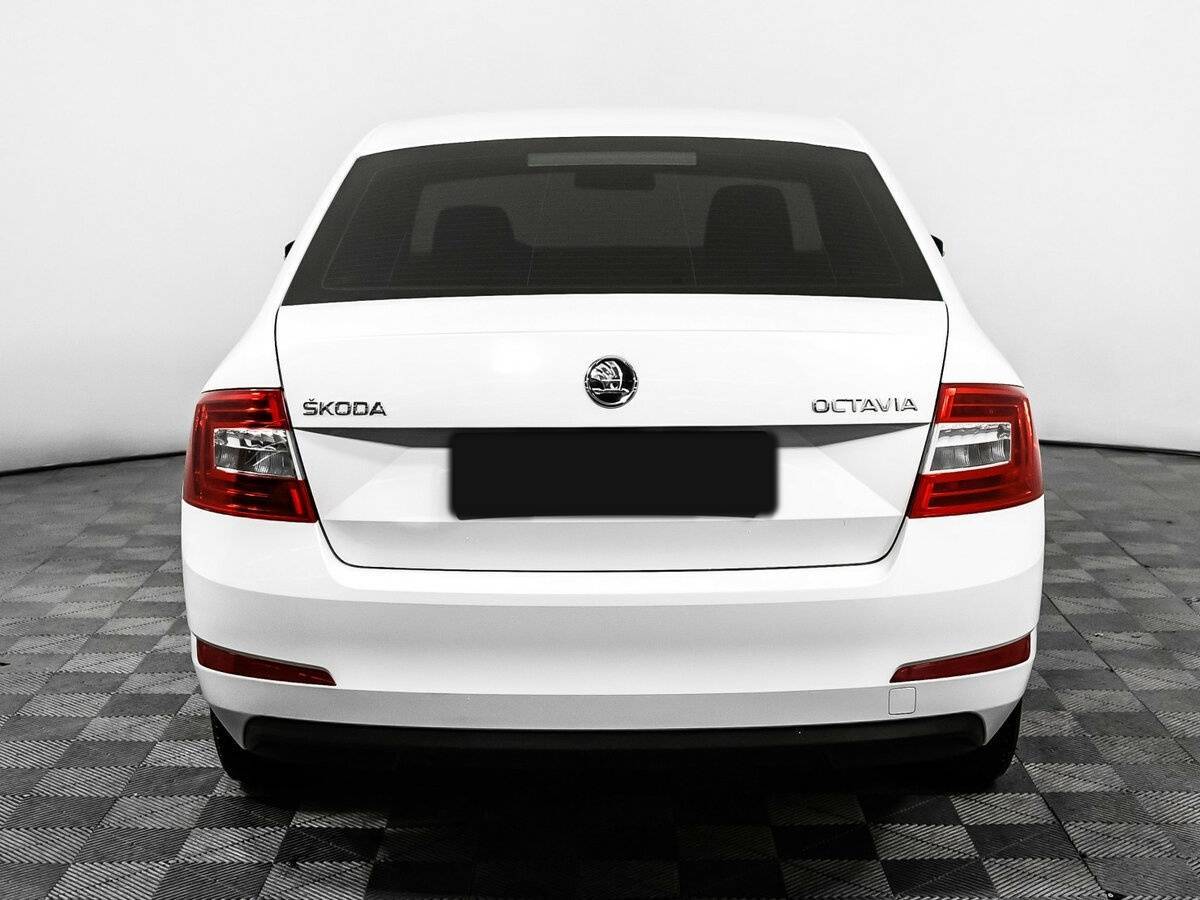 Skoda Octavia, 2014 - 144 250 км. | Фото №6