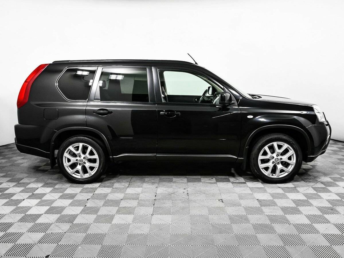 Nissan X-Trail, 2012 - 148 009 км. | Фото №4