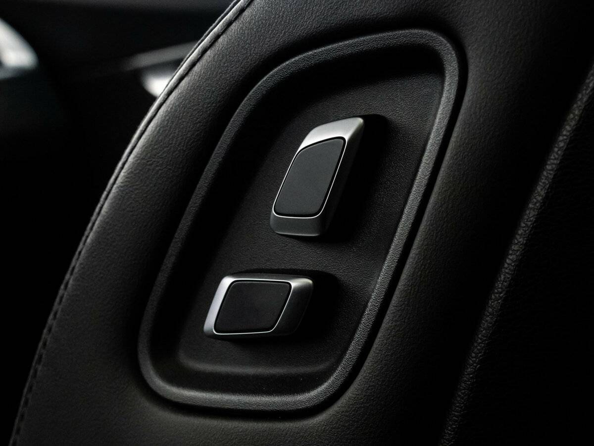 Geely Tugella, 2021 Фото №18