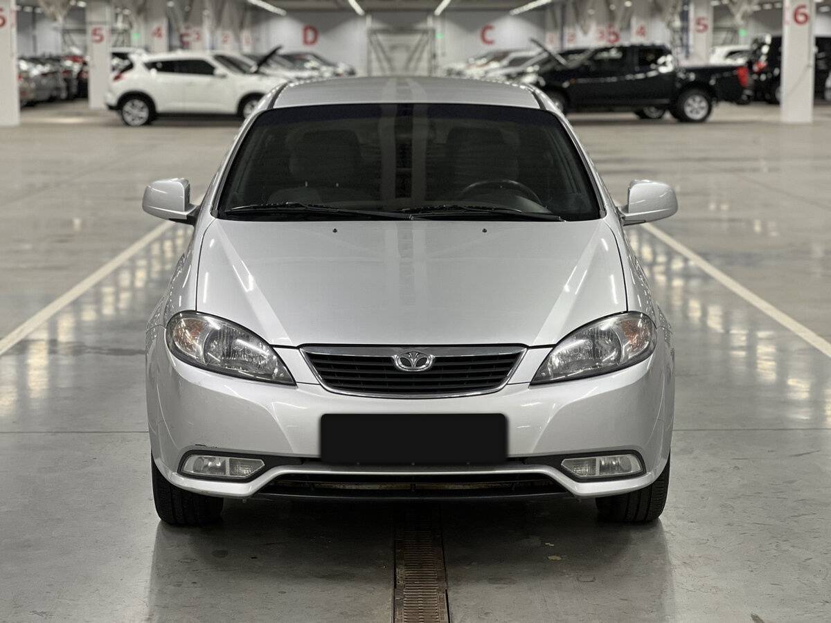 Daewoo Gentra, 2013 - 163 254 км. | Фото №2