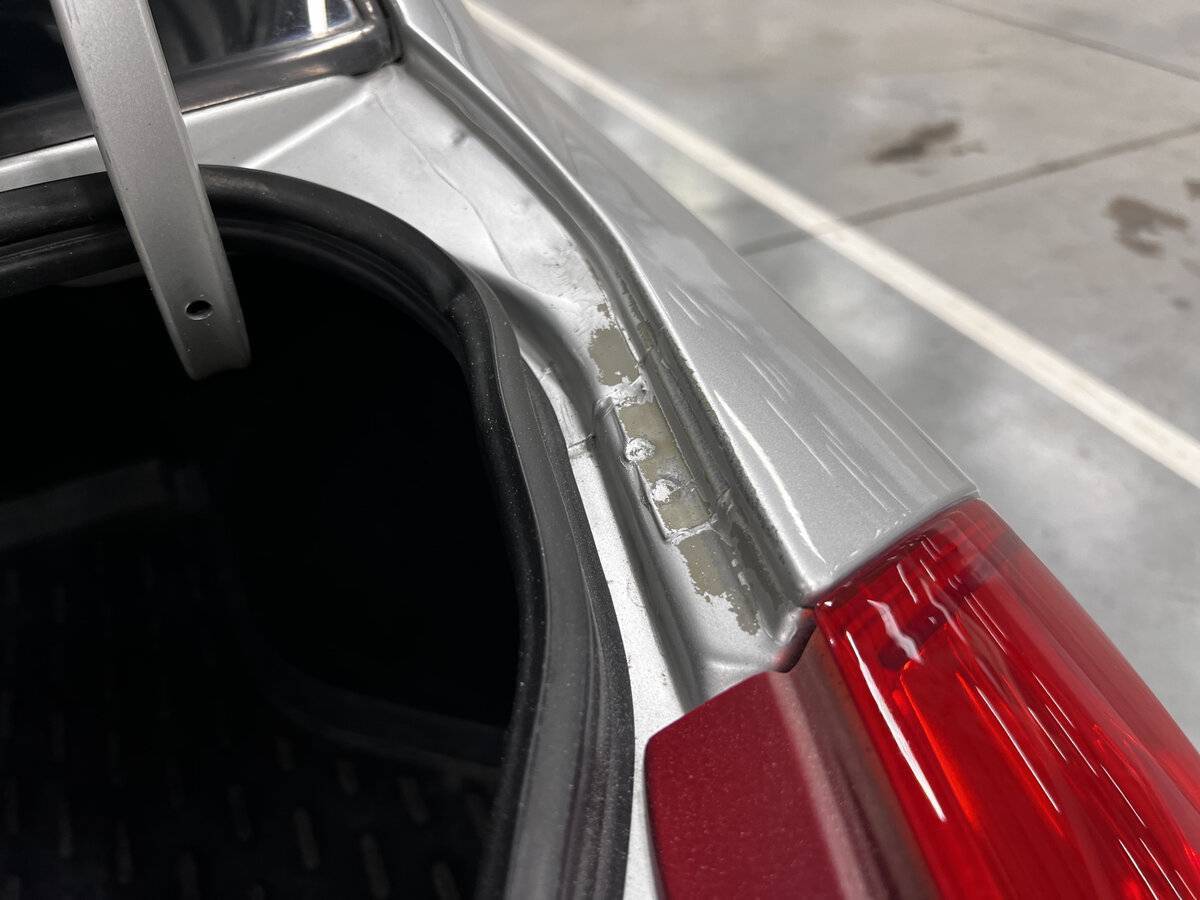 Daewoo Gentra, 2013 Фото №23