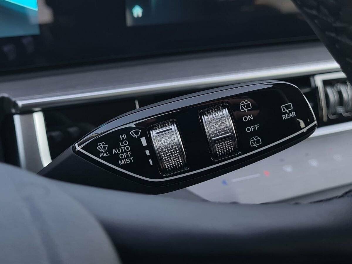 Chery Tiggo 8 Pro Max, 2024 Фото №14