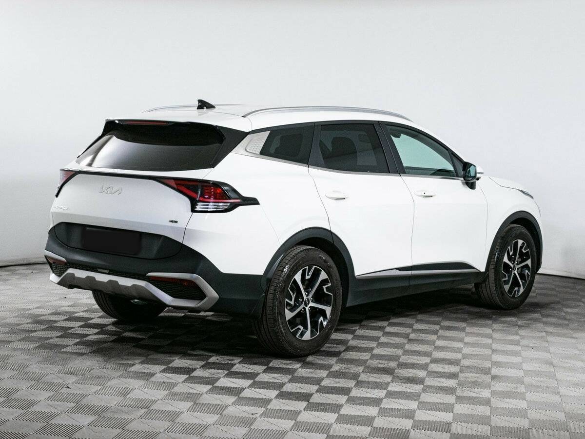 Kia Sportage, 2023 - 44 000 км. | Фото №5