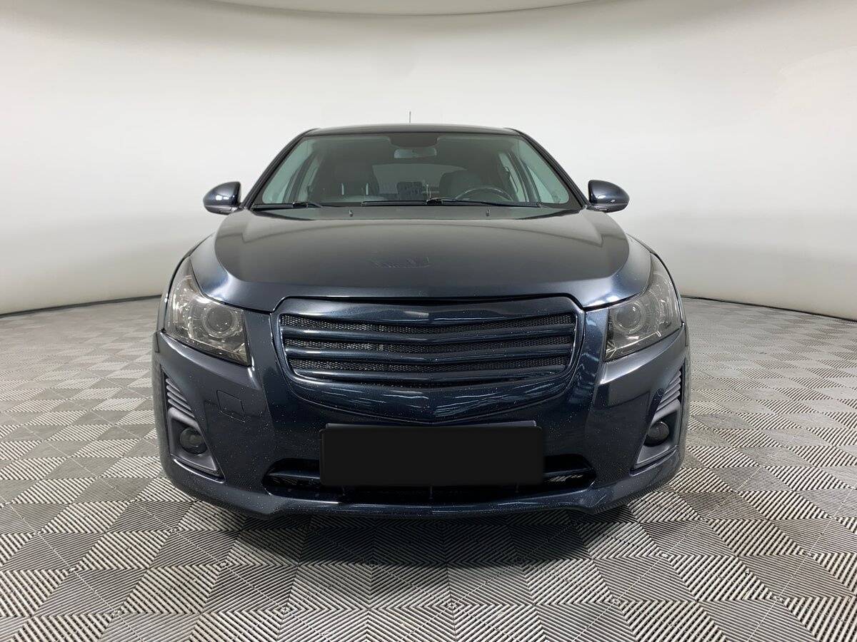 Chevrolet Cruze, 2012 - 242 527 км. | Фото №2