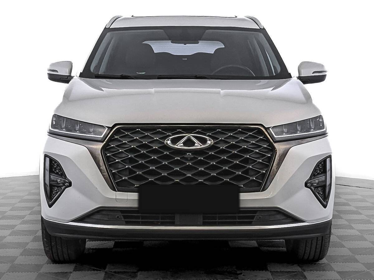 Chery Tiggo 7 Pro, 2022 - 39 000 км. | Фото №2