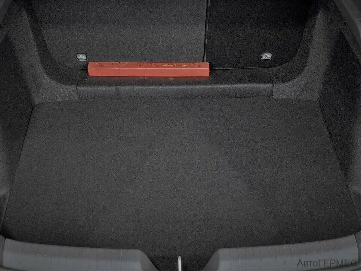 Changan UNI-V, 2023 Фото №13