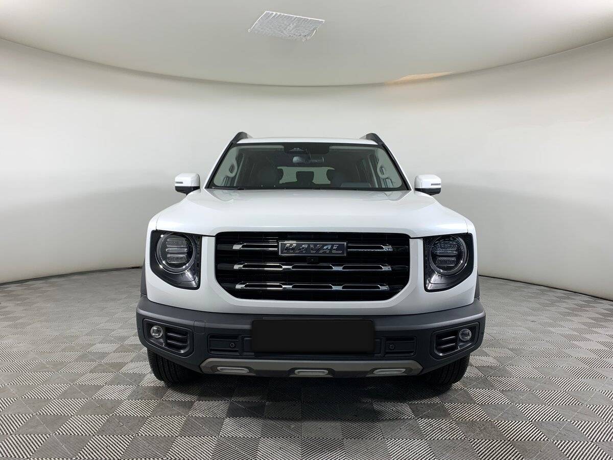 Haval Dargo, 2023 - 14 618 км. | Фото №2