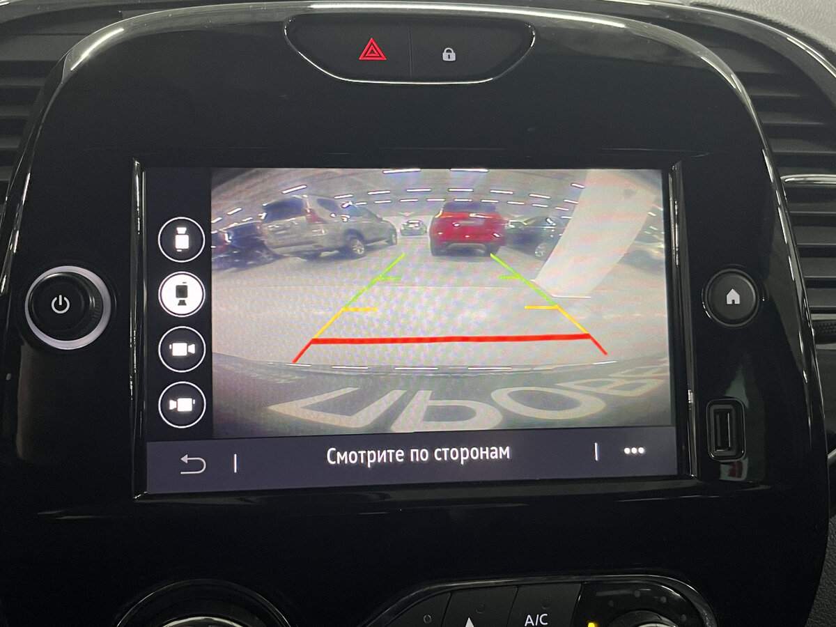 Renault Kaptur, 2021 Фото №22