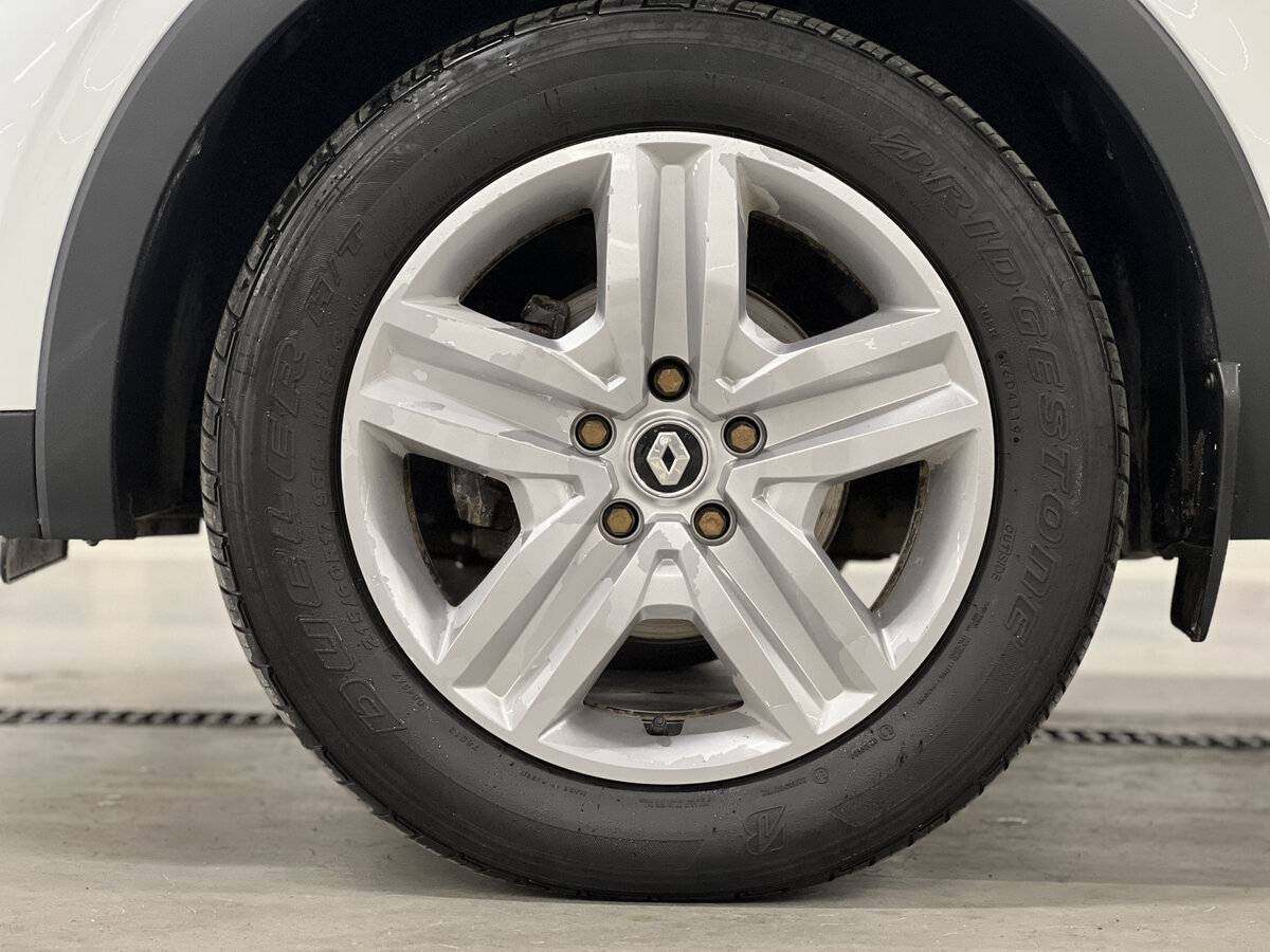 Renault Arkana, 2020 Фото №18