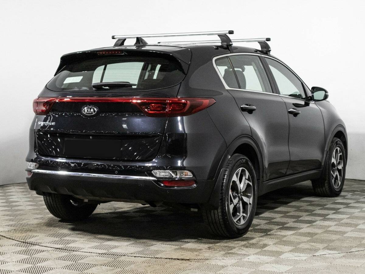 Kia Sportage, 2018 - 97 355 км. | Фото №5