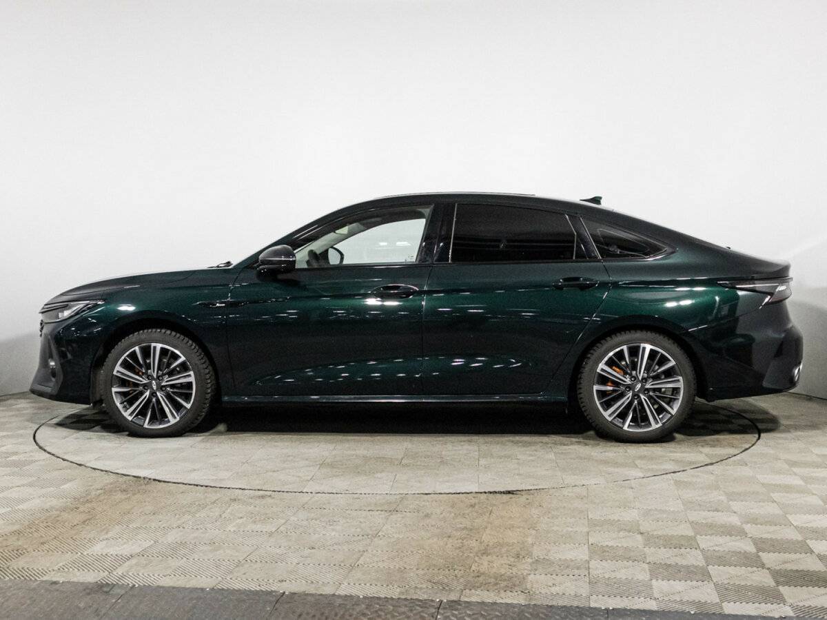 Chery Arrizo 8, 2023 - 16 236 км. | Фото №8