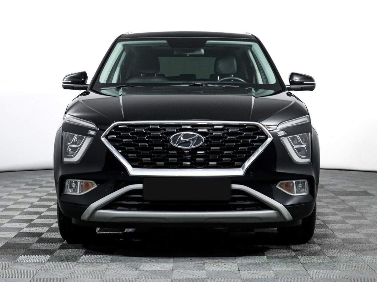 Hyundai Creta, 2021 - 47 086 км. | Фото №2