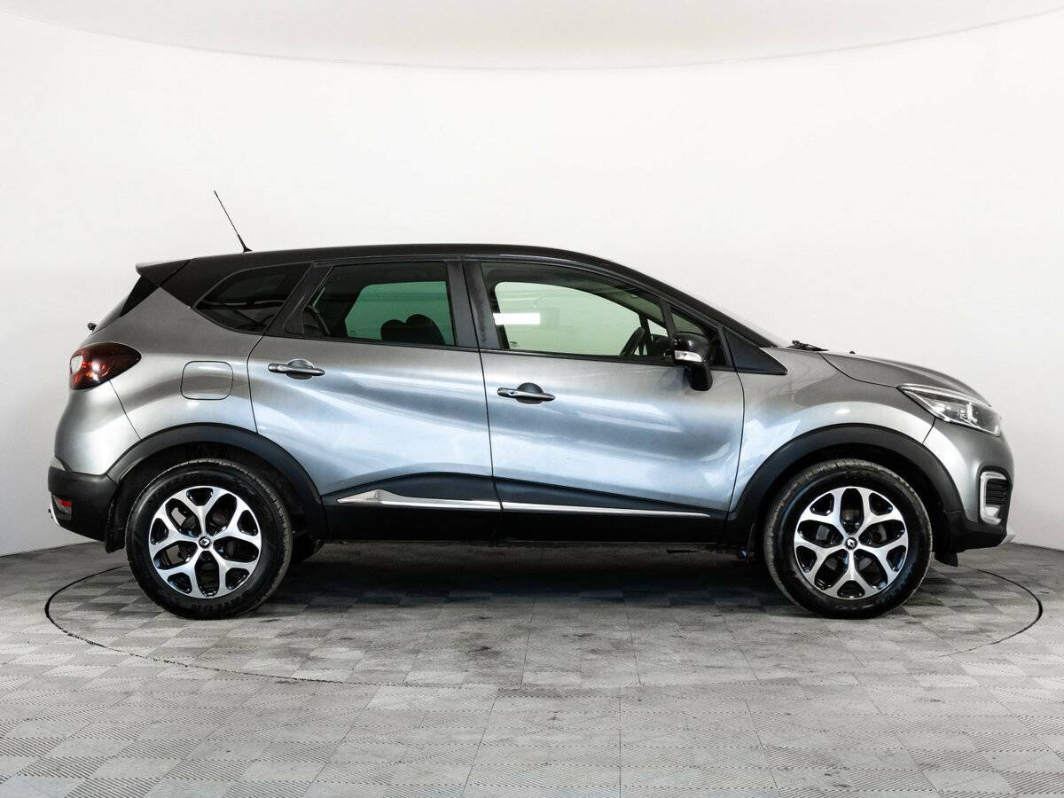 Renault Kaptur, 2017 - 248 581 км. | Фото №4