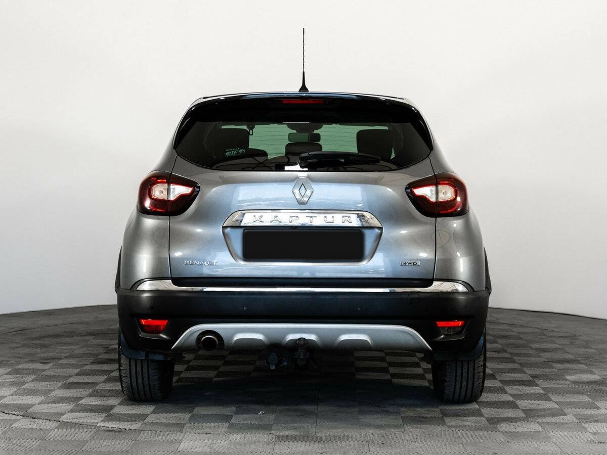 Renault Kaptur, 2017 - 248 581 км. | Фото №6