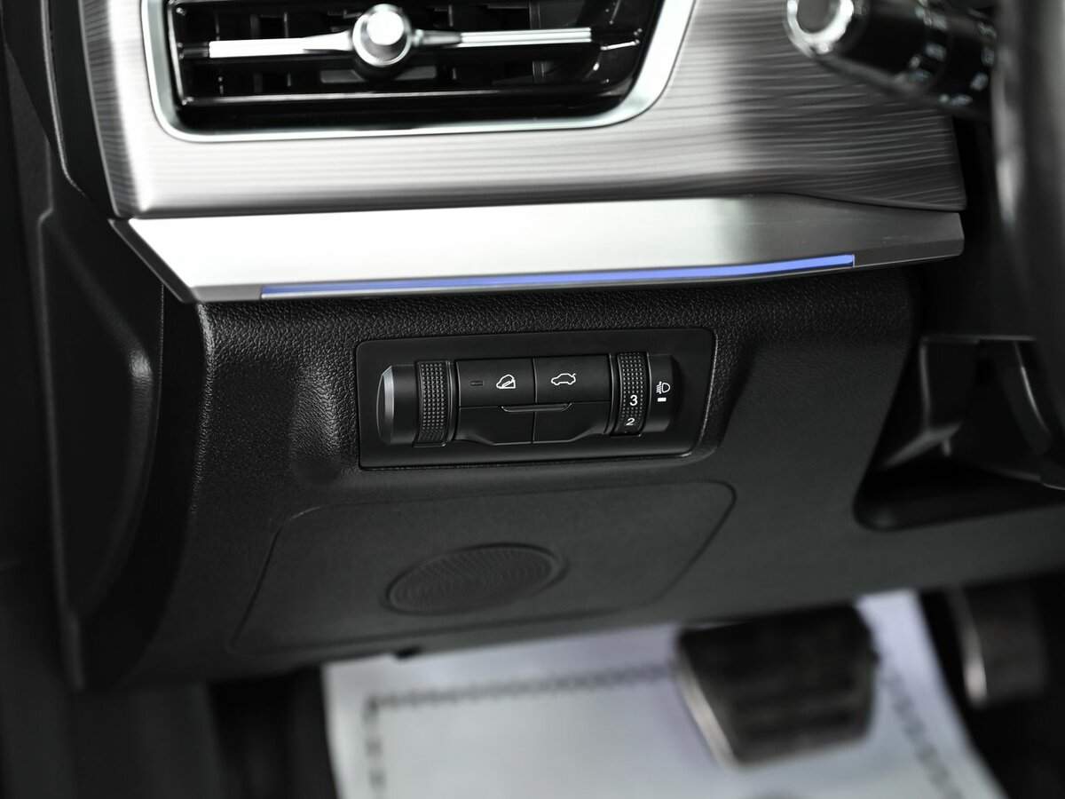 Chery Tiggo 8 Pro, 2021 Фото №15