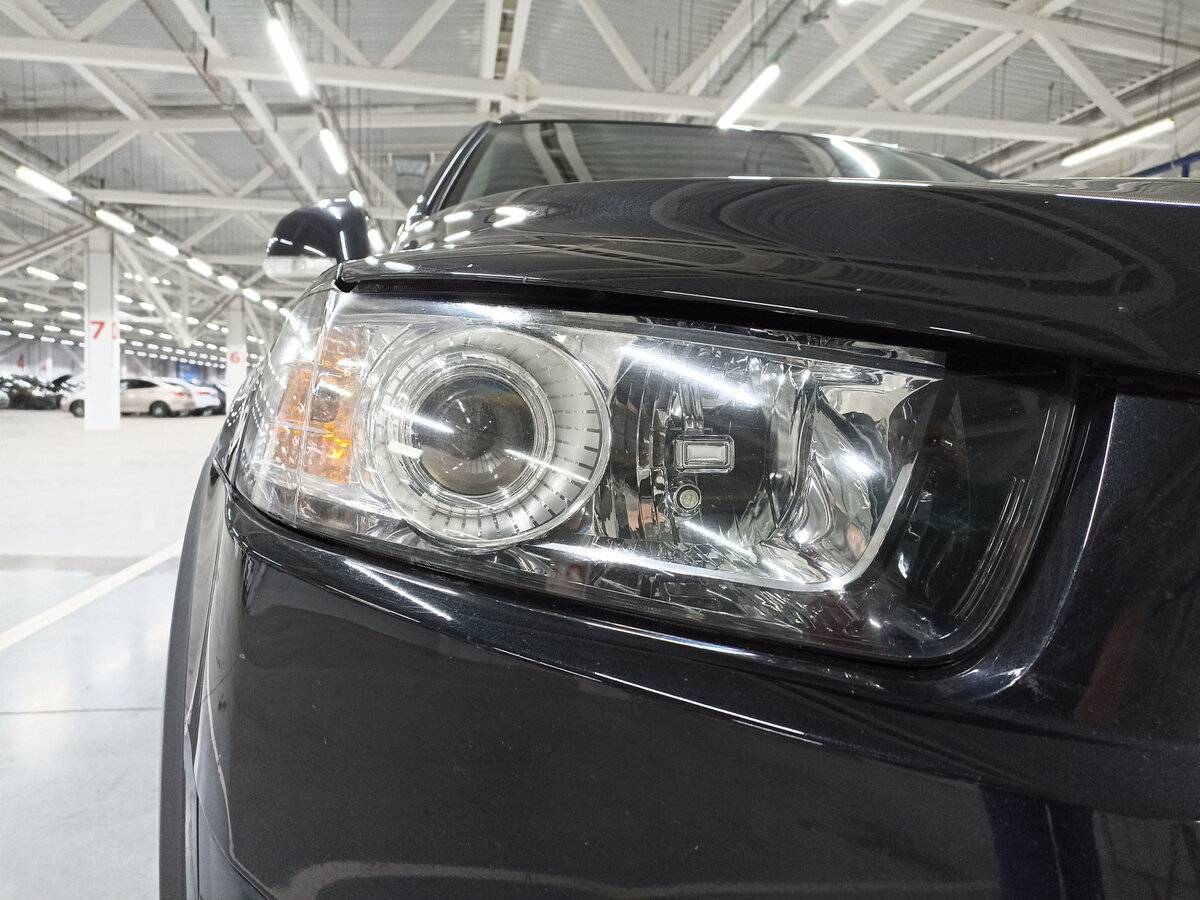 Chevrolet Captiva, 2013 Фото №17