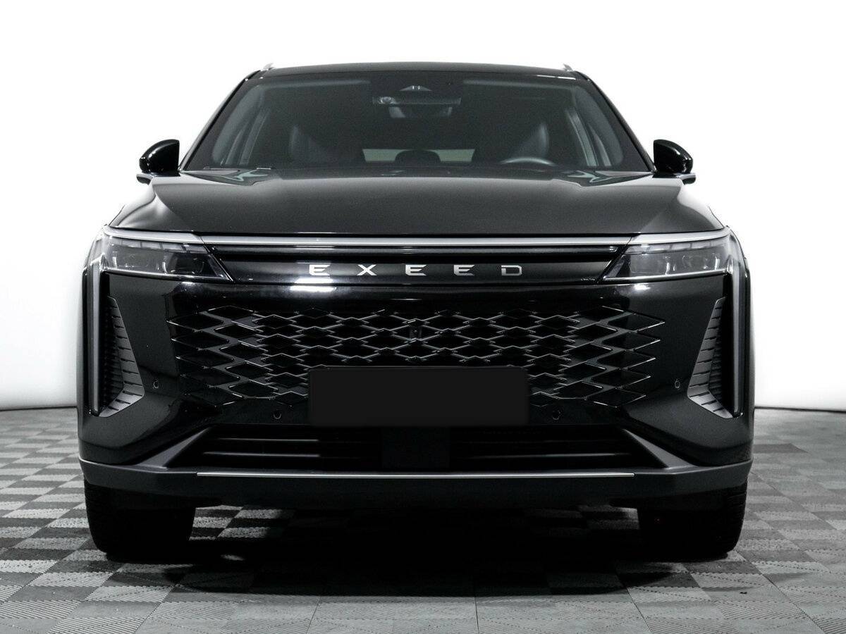 Exeed RX, 2023 - 32 000 км. | Фото №2
