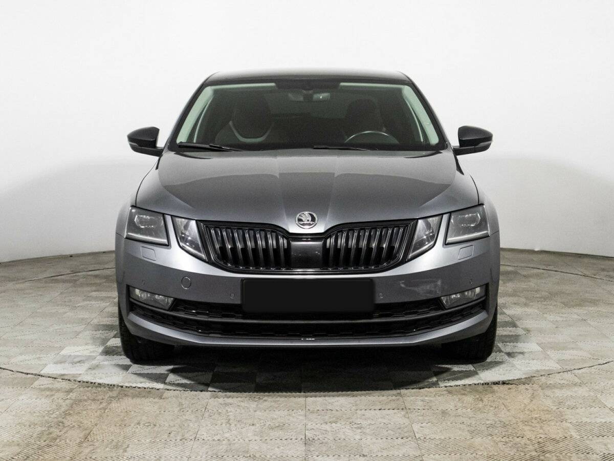 Skoda Octavia, 2020 - 91 049 км. | Фото №2