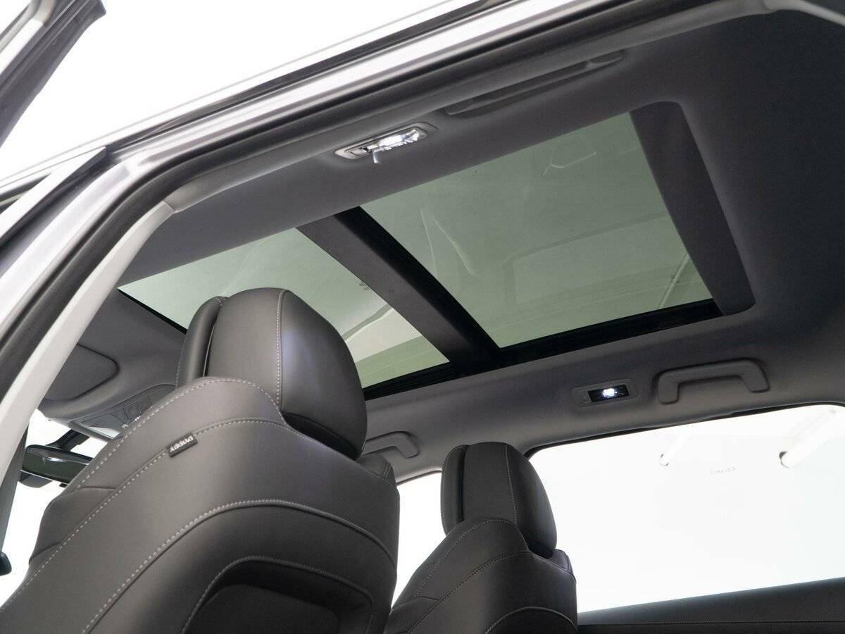 Chery Tiggo 8, 2022 Фото №12