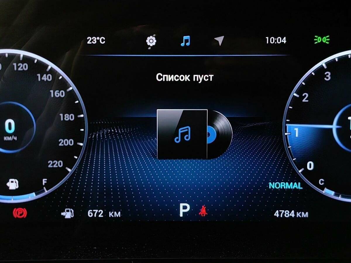 Chery Tiggo 7 Pro Max, 2024 Фото №21