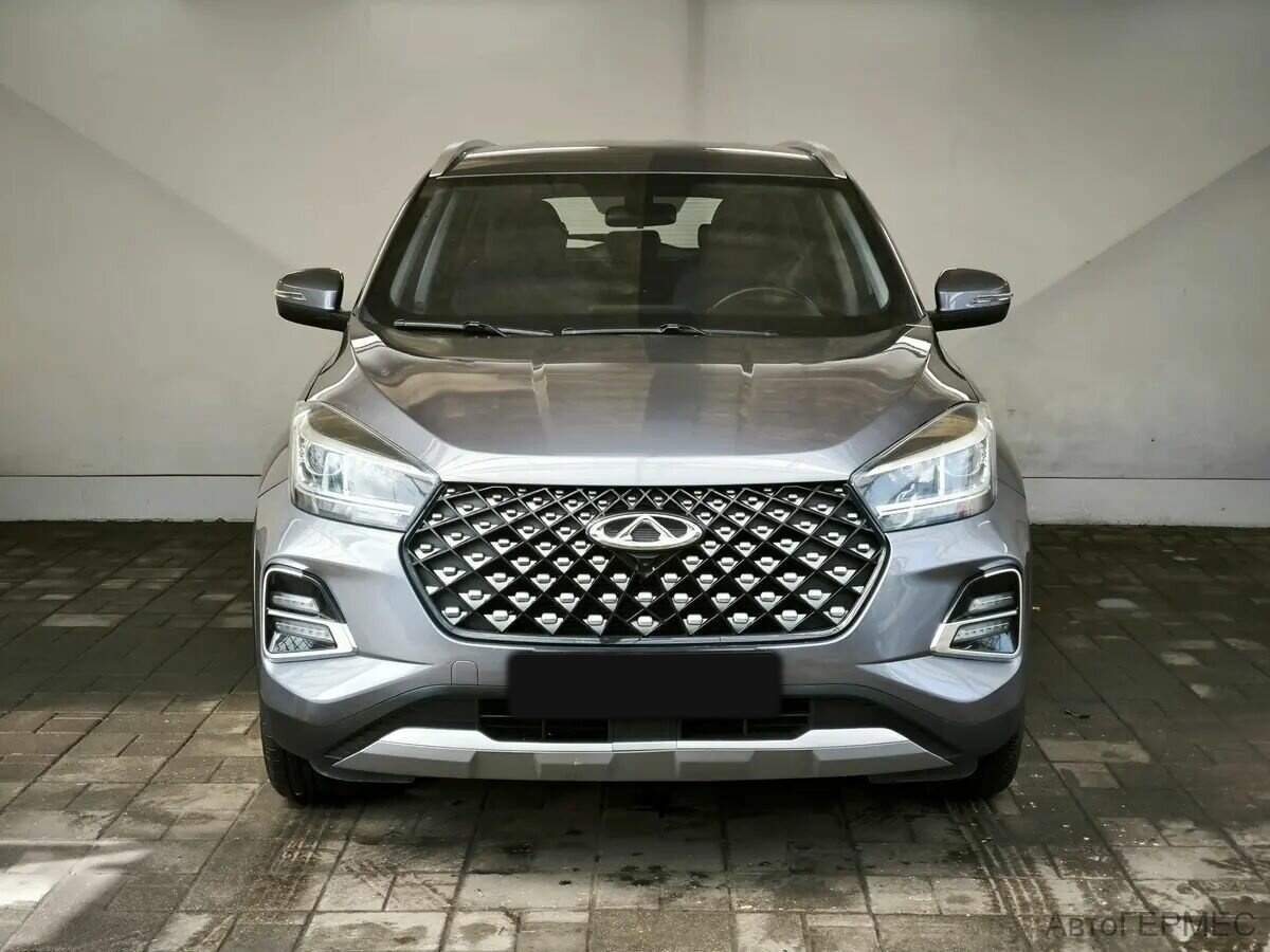 Chery Tiggo 4 Pro, 2023 - 53 770 км. | Фото №2