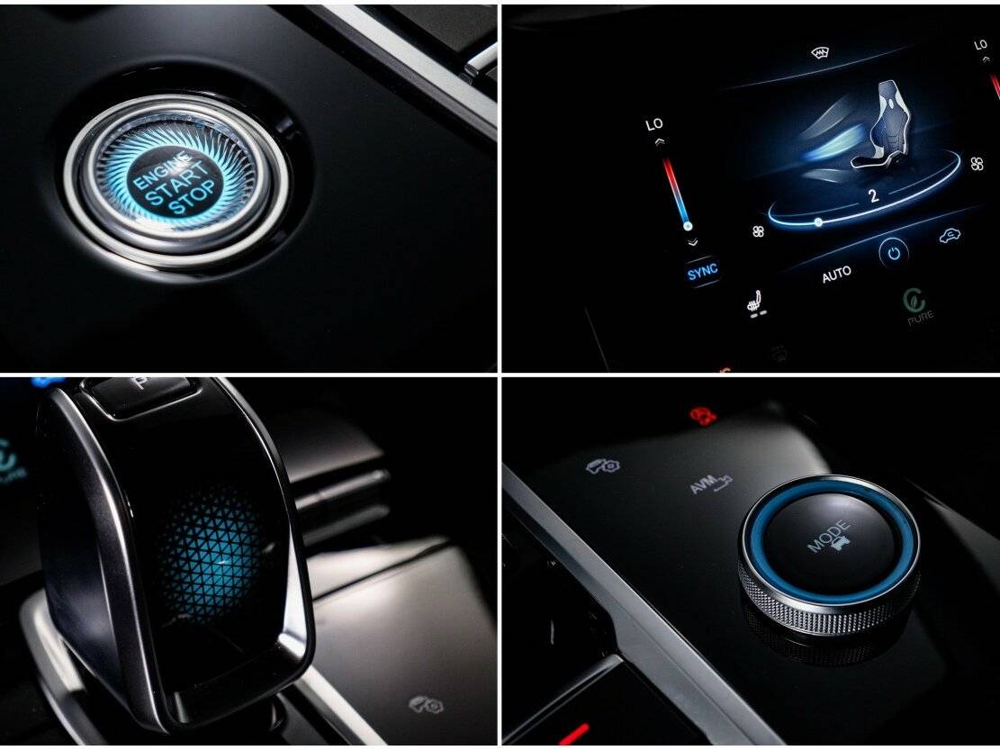 Chery Tiggo 8 Pro Max, 2023 Фото №23