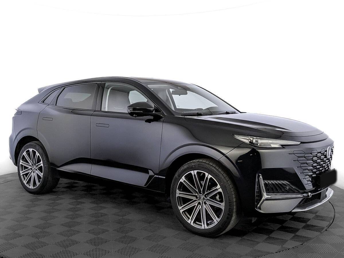 Changan UNI-K, 2023 - 59 910 км. | Фото №3