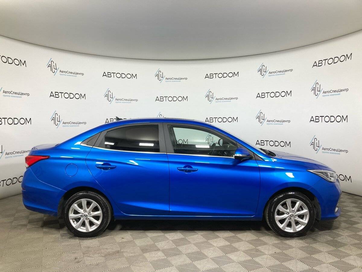 Changan Alsvin, 2023 Фото №4