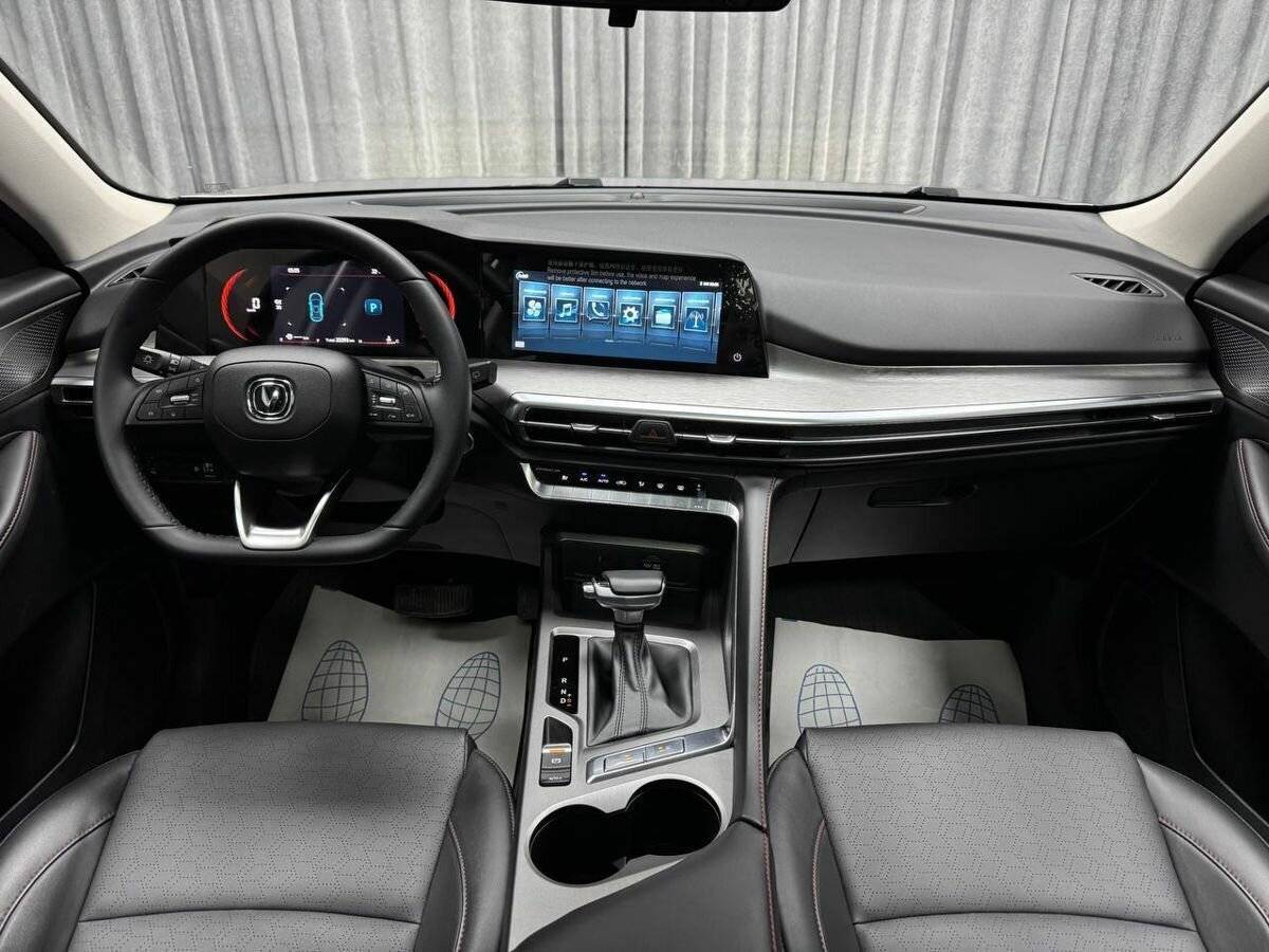 Changan CS35 Plus, 2023 Фото №15