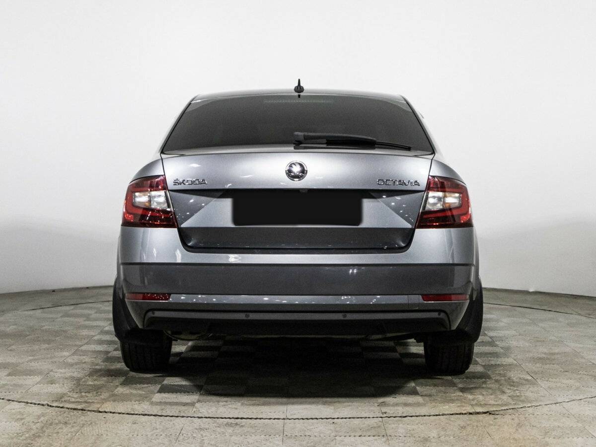 Skoda Octavia, 2020 - 177 462 км. | Фото №6