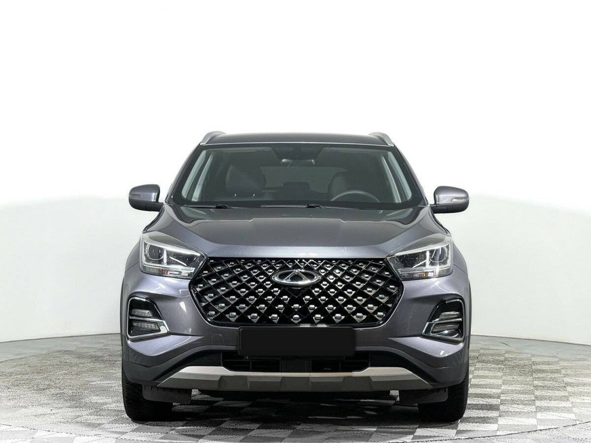 Chery Tiggo 4 Pro, 2024 - 21 500 км. | Фото №1