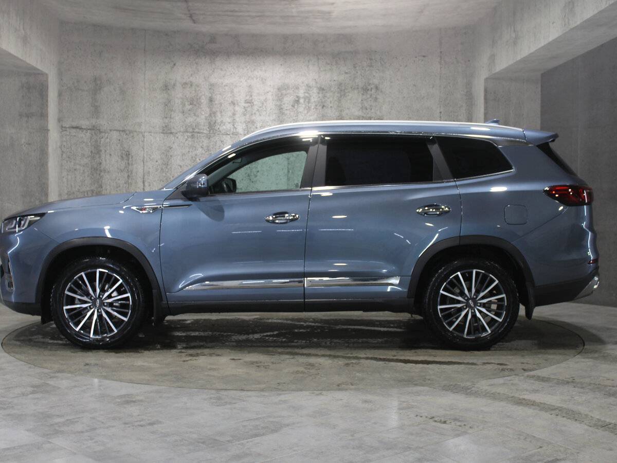 Chery Tiggo 8 Pro, 2021 - 92 284 км. | Фото №7