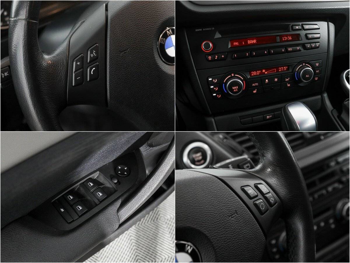 BMW X1 18i, 2014 Фото №12